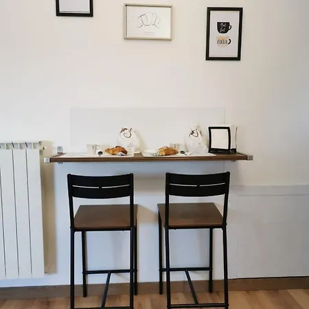 Maison Luna * Vasto