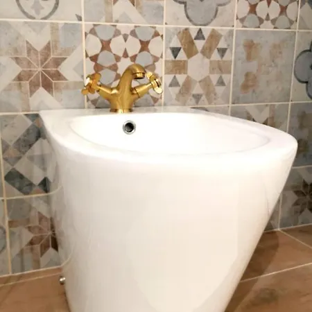 Maison Luna Apartment Vasto