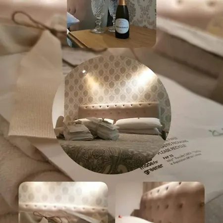 Maison Luna Apartment
