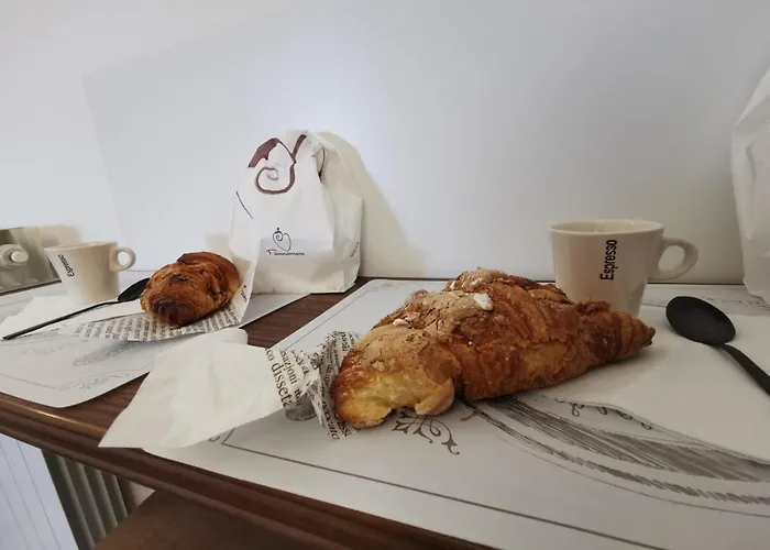 Apartman Maison Luna *