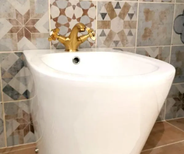 Maison Luna Apartman Vasto