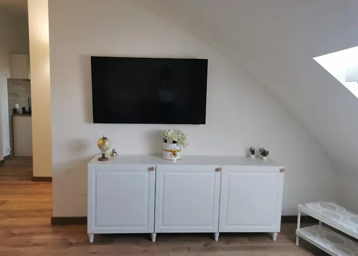 Maison Luna Apartman Vasto