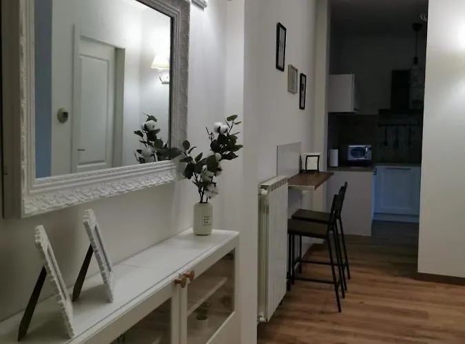 Apartman Maison Luna *