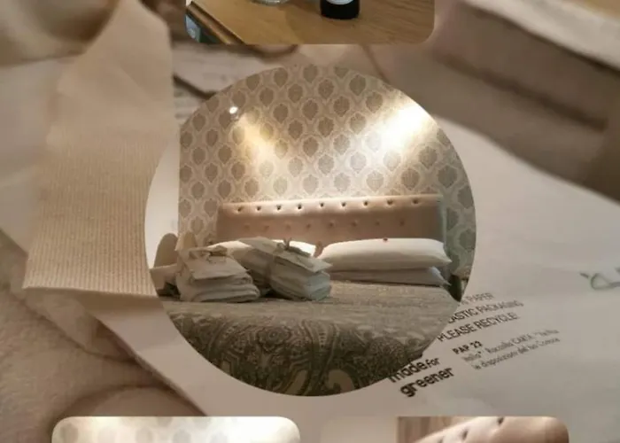 Maison Luna Apartman