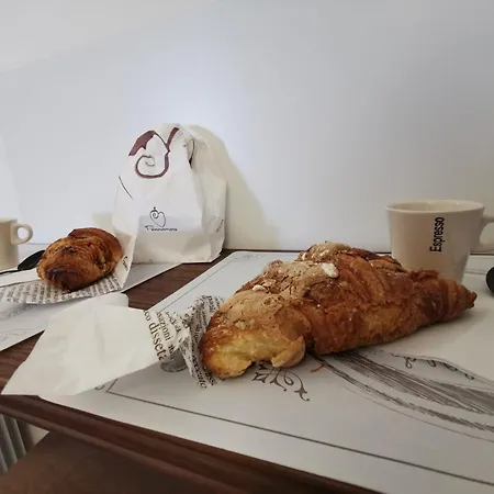 Apartament Maison Luna *