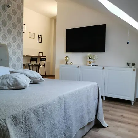 Maison Luna شقة *