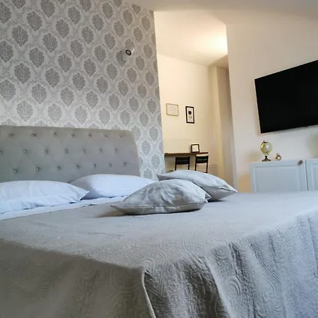 Maison Luna Apartament *