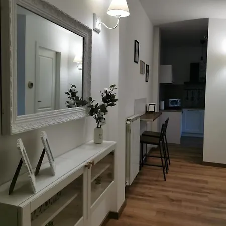 Apartament Maison Luna *