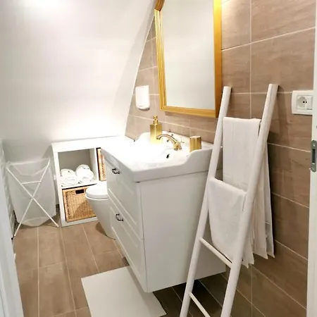 Maison Luna Apartament *