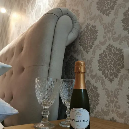 Maison Luna Apartament *