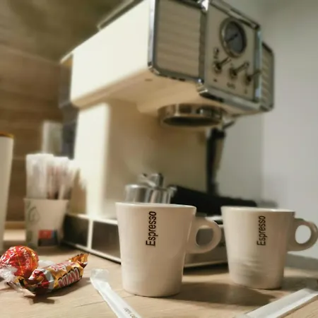 شقة Maison Luna فاستو