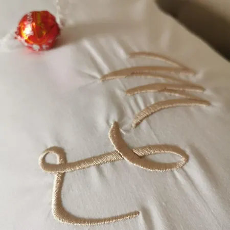 Maison Luna فاستو