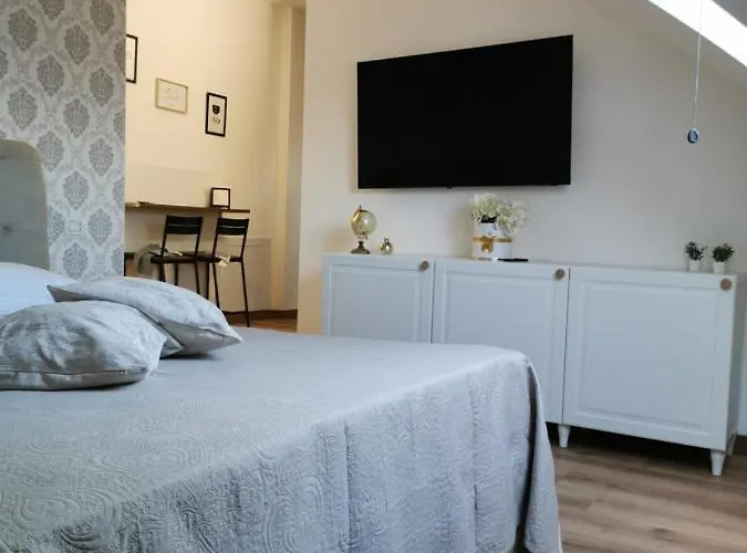 Maison Luna Appartement *