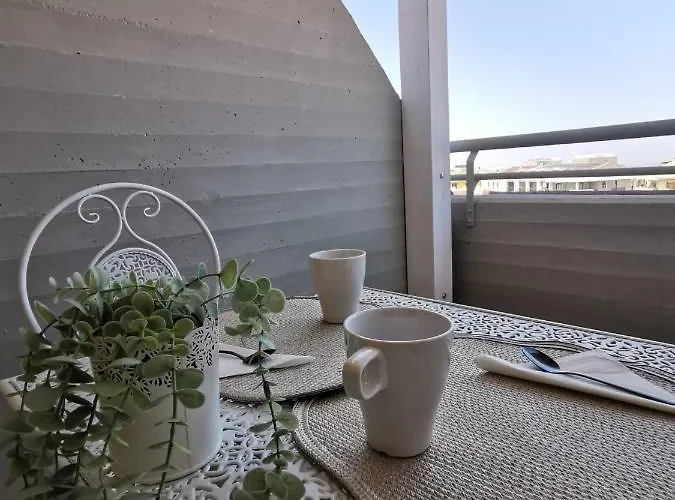 Maison Luna Appartement