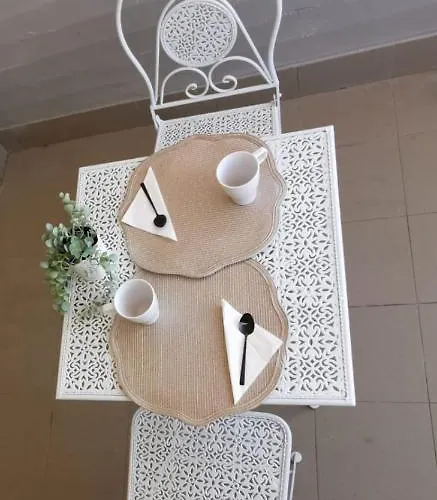 Appartement Maison Luna