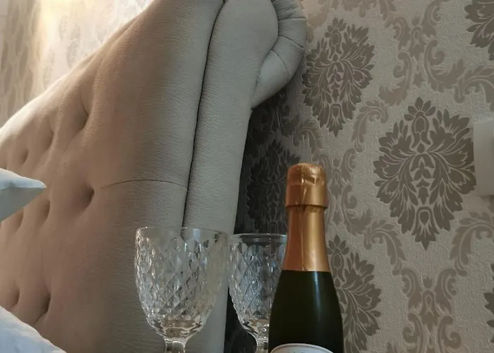 Maison Luna Appartement *