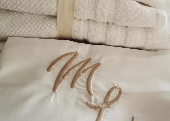 Maison Luna Daire Vasto